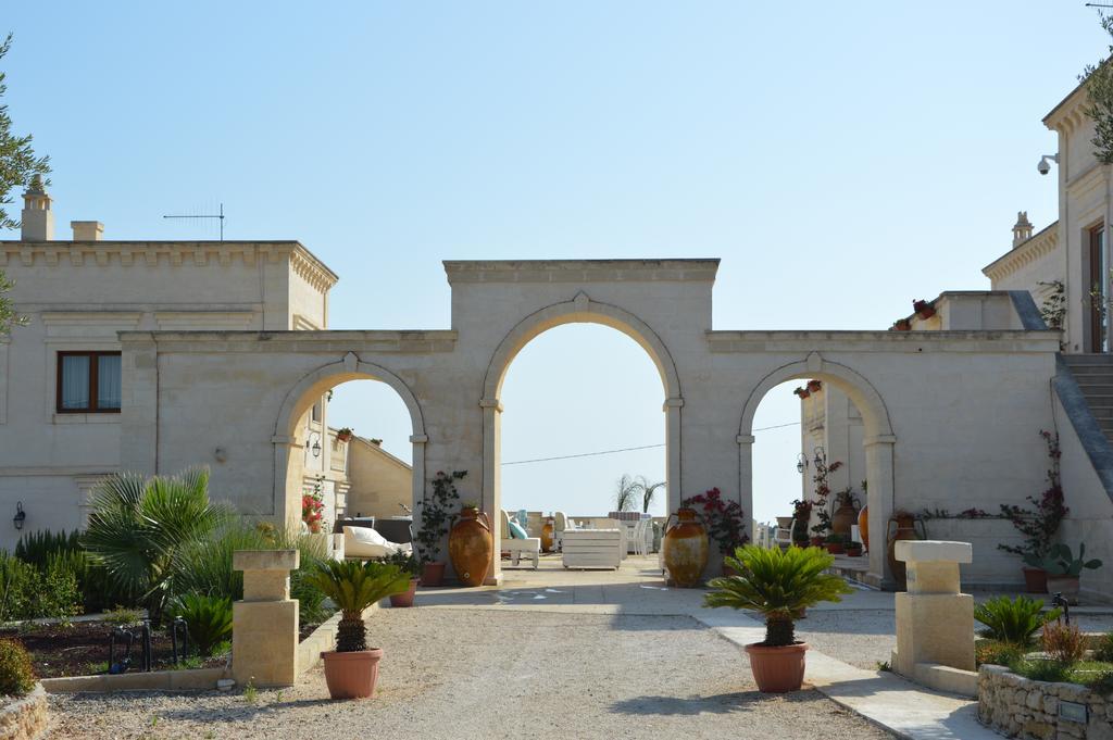 Agriturismo I Pozzetti Villa Fasano Buitenkant foto