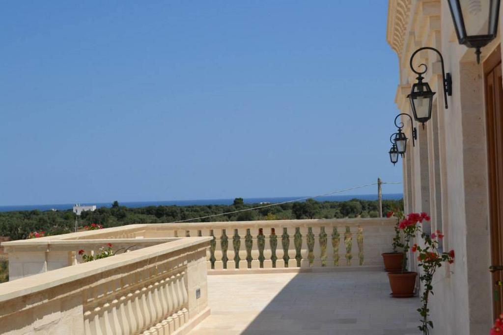 Agriturismo I Pozzetti Fasano Buitenkant foto