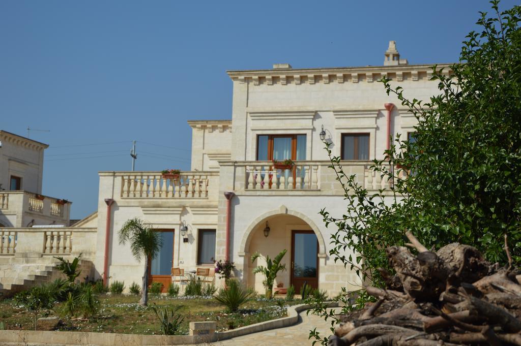 Agriturismo I Pozzetti Villa Fasano Buitenkant foto