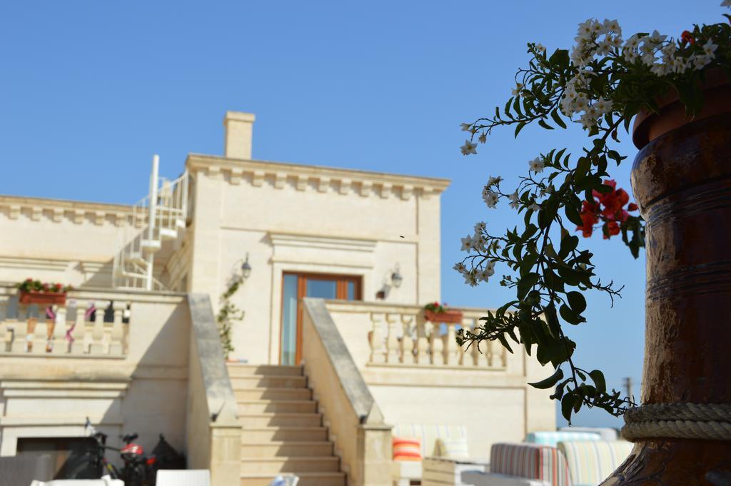 Agriturismo I Pozzetti Villa Fasano Buitenkant foto