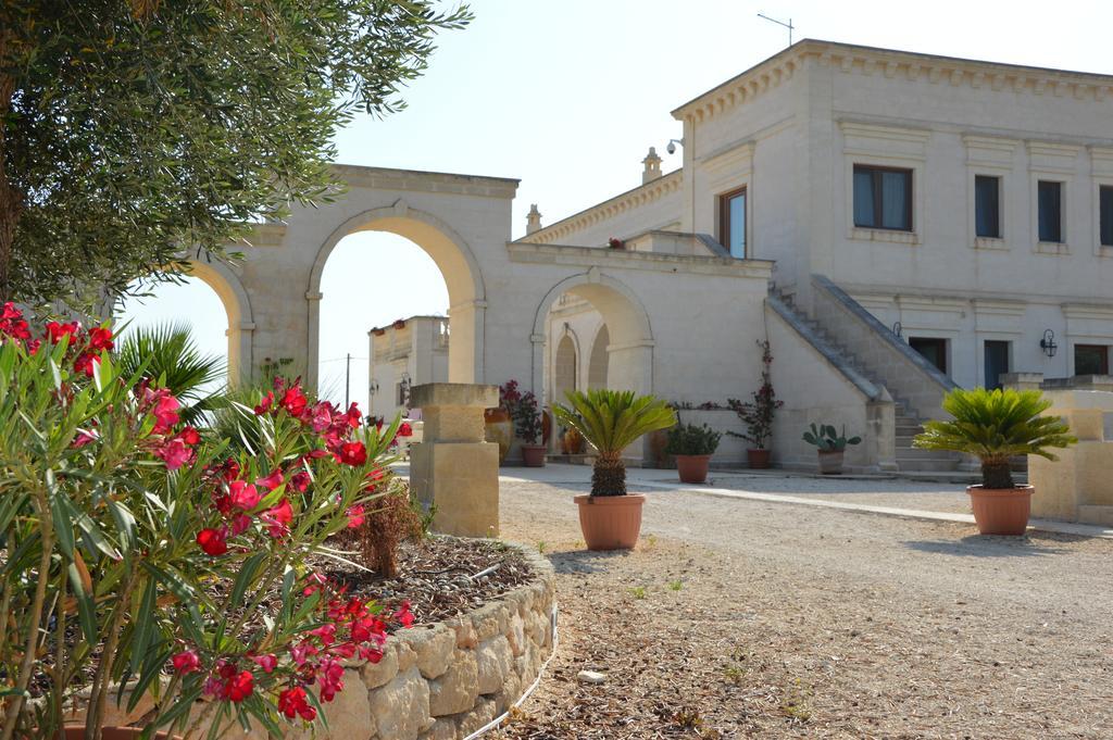 Agriturismo I Pozzetti Villa Fasano Buitenkant foto