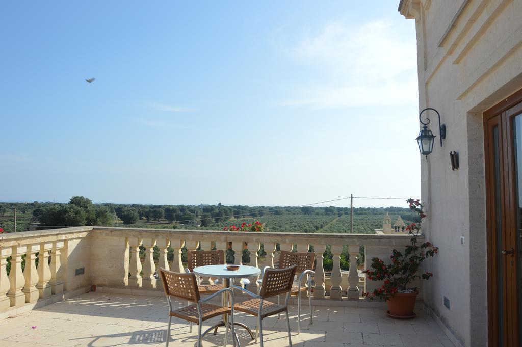 Agriturismo I Pozzetti Fasano Buitenkant foto