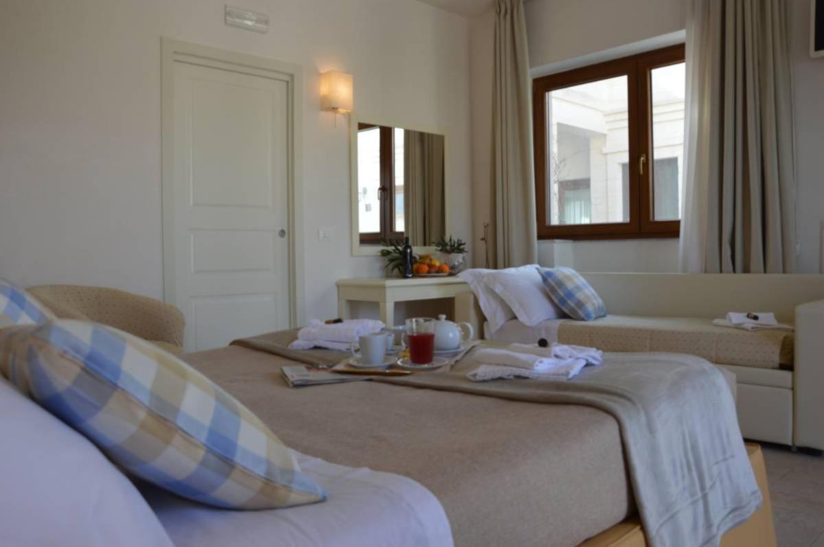 Agriturismo I Pozzetti Fasano Buitenkant foto