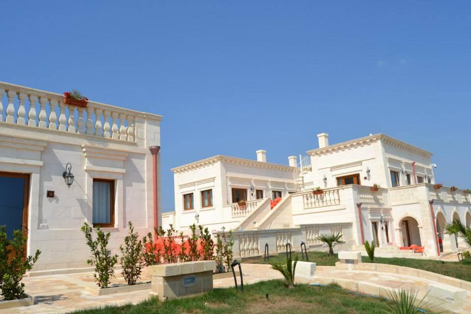 Agriturismo I Pozzetti Villa Fasano Buitenkant foto